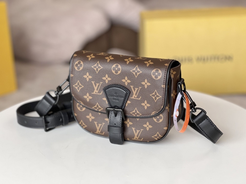 LV Satchel bags